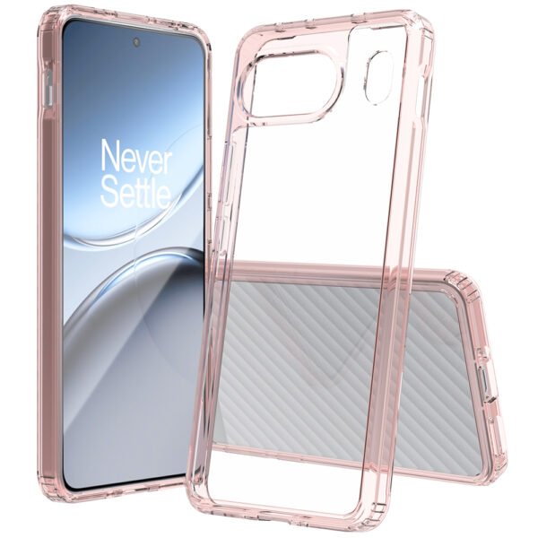 OnePlus Nord 4 - Scratch-resistant