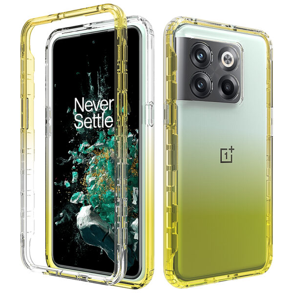 ONE PLUS 10T High Transmittance