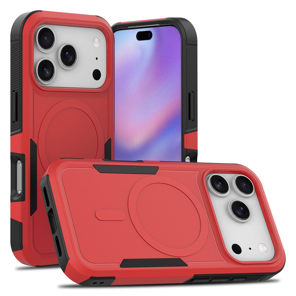 iPhone 17 Pro (18 Pro compatible) - Set Sail Two-in-One (Magnetic Attachment)