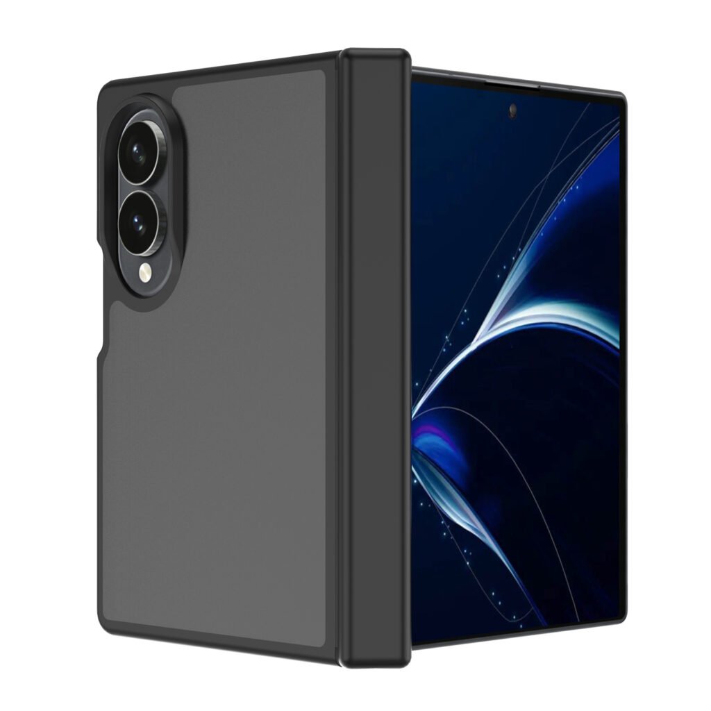 Samsung Z Fold8 - Left-right folding