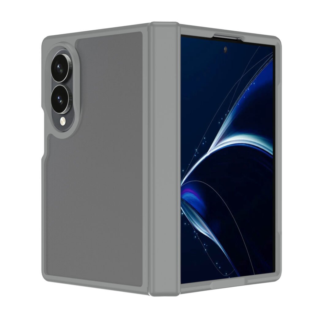 Samsung Z Fold8 - Left-right folding