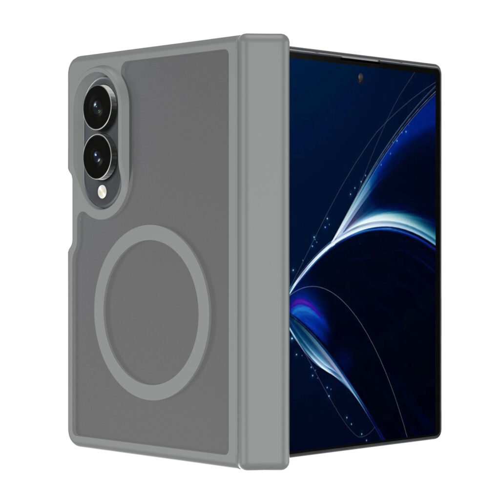 Samsung Z Fold8 - Left-right folding
