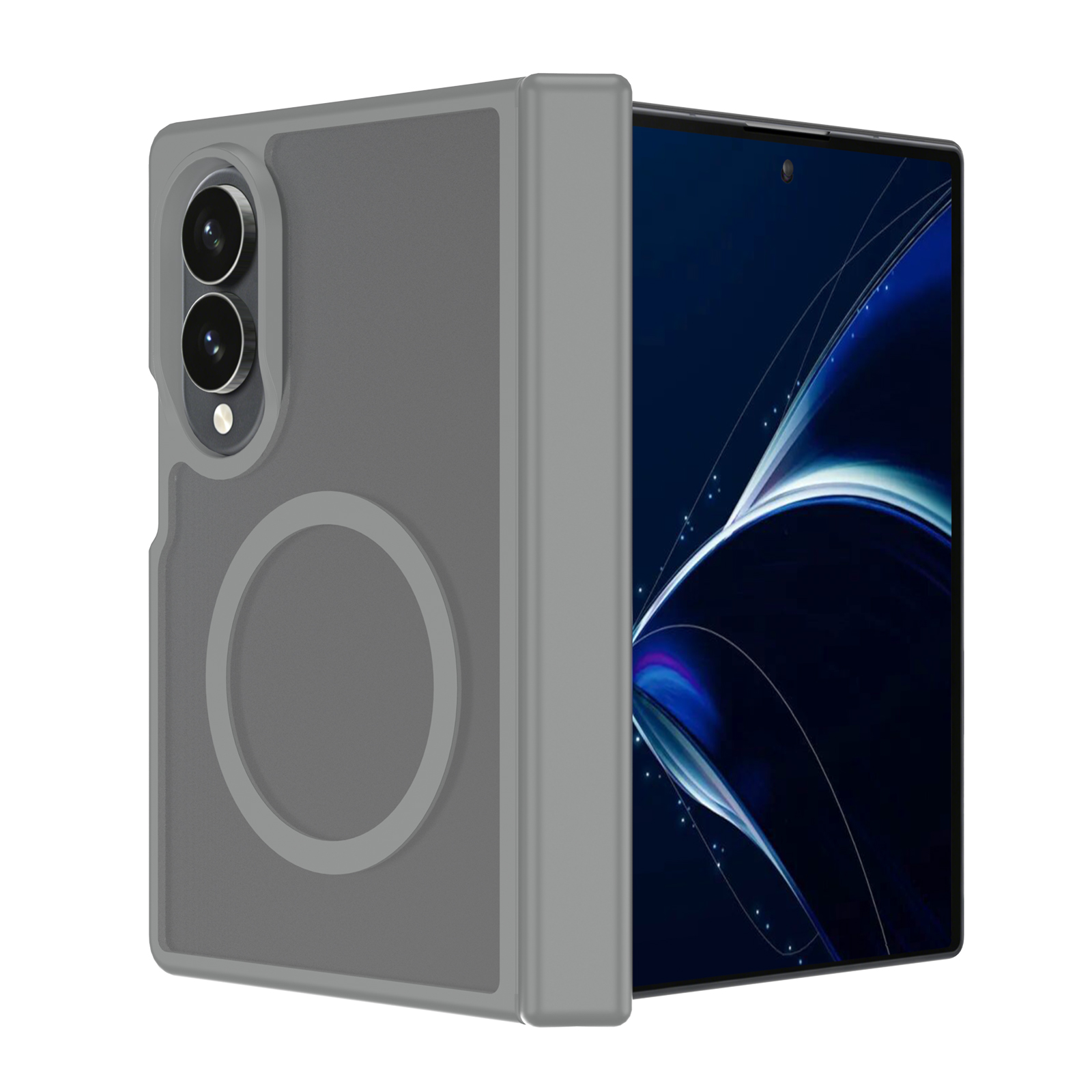 Samsung Z Fold8 - Left-right folding - Image 10