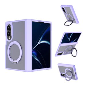Samsung Z Fold8 - Left-right folding - Image 6