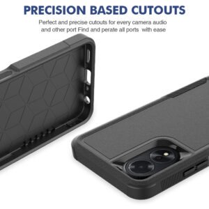 OPPO A18 - Two-in-One Travel Device - Image 9