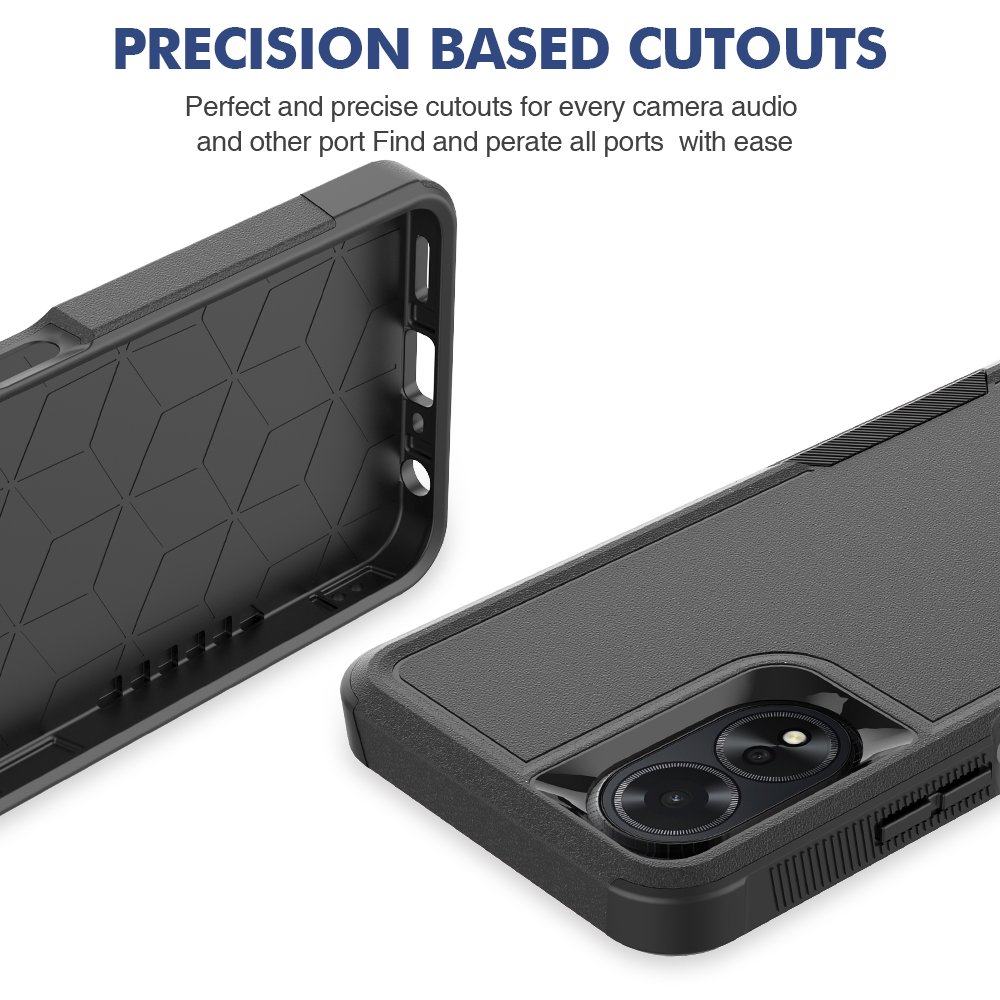 OPPO A18 - Two-in-One Travel Device - Image 9