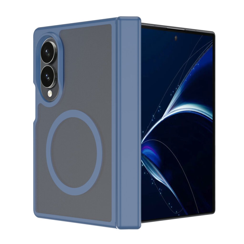 Samsung Z Fold8 - Left-right folding