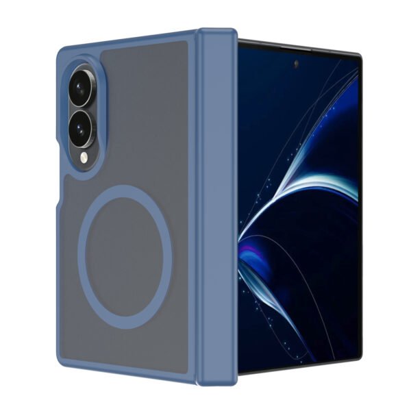 Samsung Z Fold8 - Left-right folding