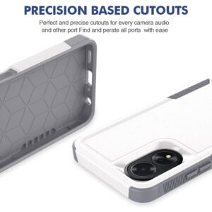 OPPO A18 - Two-in-One Travel Device - Image 8