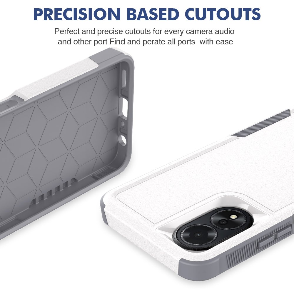 OPPO A18 - Two-in-One Travel Device - Image 8