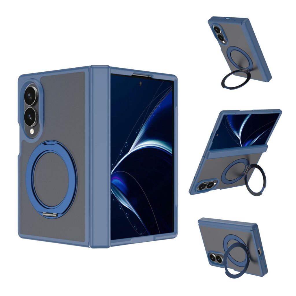 Samsung Z Fold8 - Left-right folding