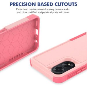 OPPO A18 - Two-in-One Travel Device - Image 7