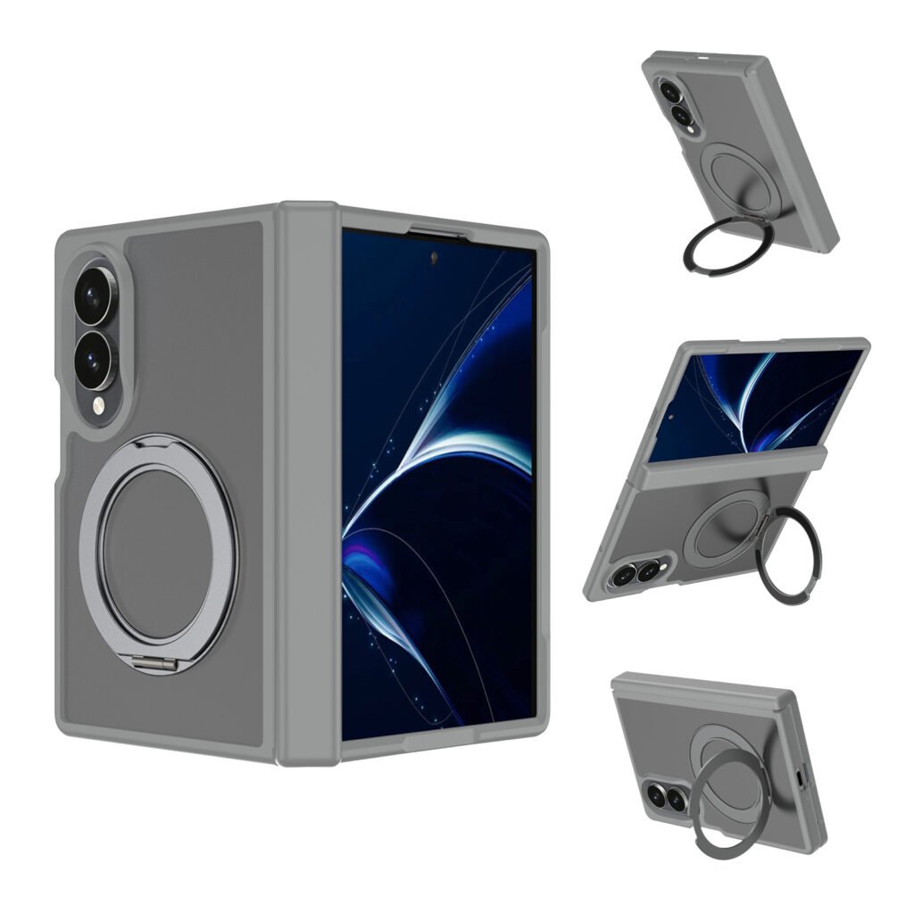 Samsung Z Fold8 - Left-right folding