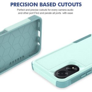 OPPO A18 - Two-in-One Travel Device - Image 6