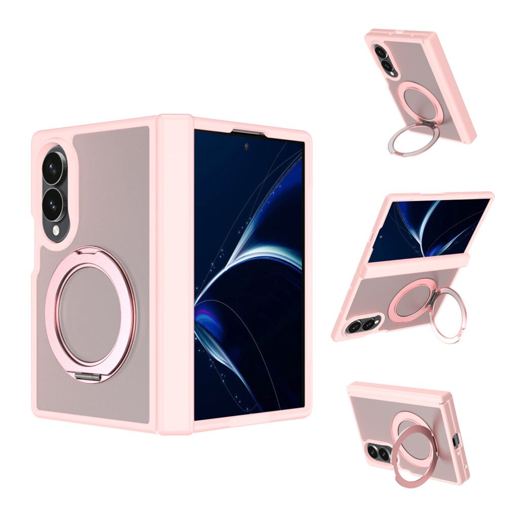 Samsung Z Fold8 - Left-right folding
