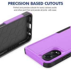 OPPO A18 - Two-in-One Travel Device - Image 5