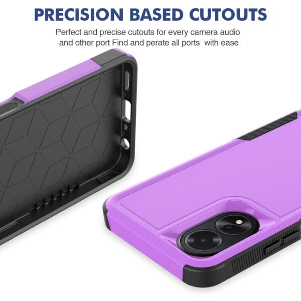 OPPO A18 - Two-in-One Travel Device