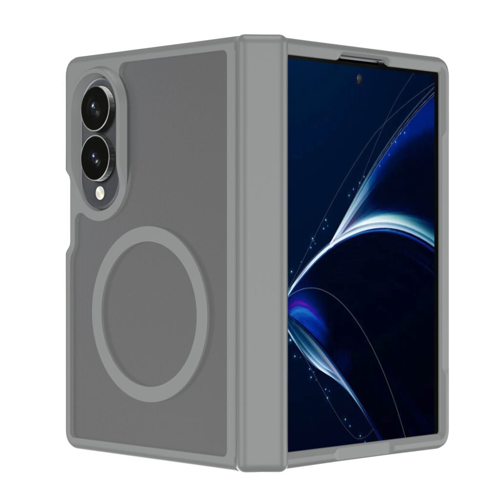 Samsung Z Fold8 - Left-right folding