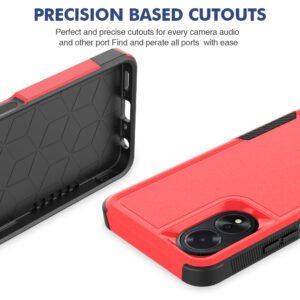 OPPO A18 - Two-in-One Travel Device - Image 4