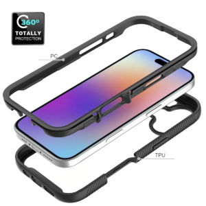 iPhone 17 - Starry Sky All-Weather Case - Image 3