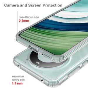 Huawei Mate 60 - Anti-Scratch - A0 Edition - Image 4