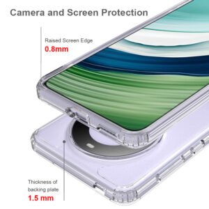 Huawei Mate 60 Pro - Anti-Scratch Protection - A0 Version - Image 5
