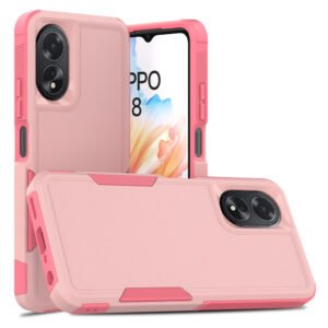 OPPO A18 - Two-in-One Travel Device - Image 23