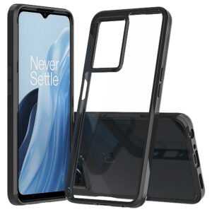 ONE PLUS NORD N300 scratch-resistant coating - Image 8