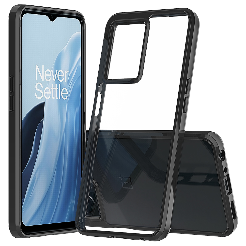 ONE PLUS NORD N300 scratch-resistant coating - Image 8