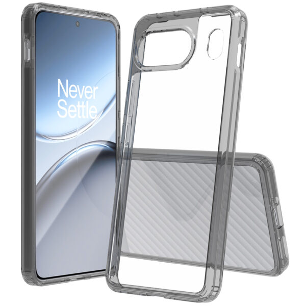 OnePlus Nord 4 - Scratch-resistant