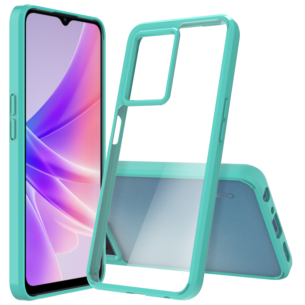 Oppo A77 Anti-Scratch Protection - Image 9