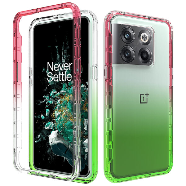 ONE PLUS 10T High Transmittance