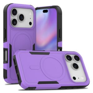 iPhone 17 Pro (18 Pro compatible) - Set Sail Two-in-One (Magnetic Attachment) - Image 13