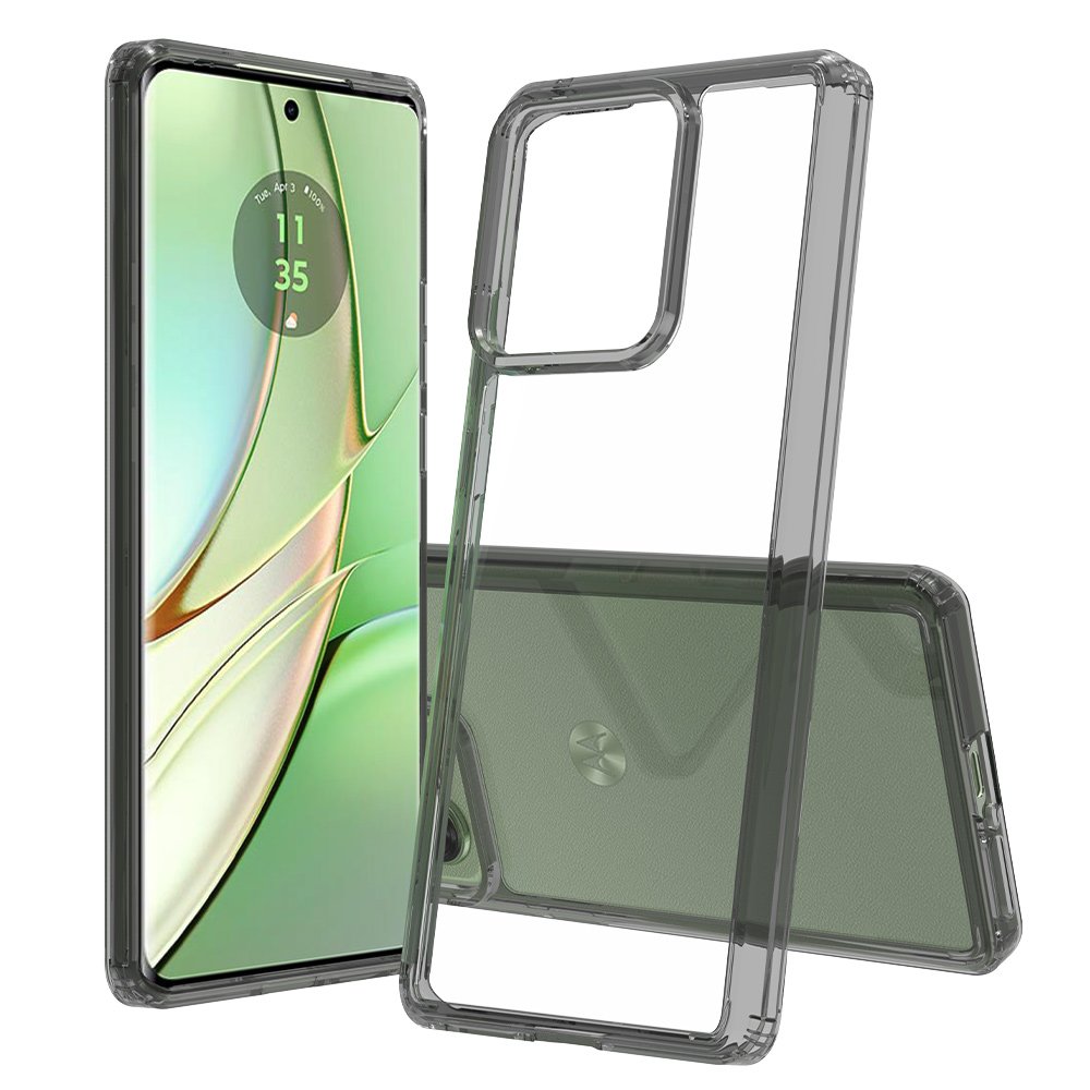 MOTO Edge 40 - Anti-Scratch One-Step (Magnetic Attachment) - Image 14