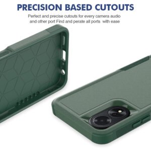 OPPO A18 - Two-in-One Travel Device - Image 3