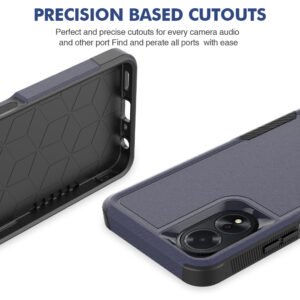 OPPO A18 - Two-in-One Travel Device - Image 2