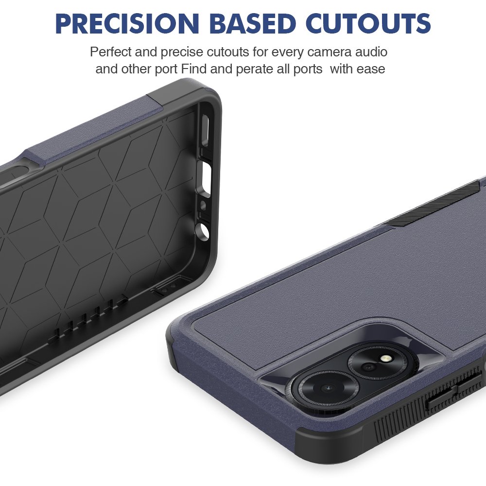 OPPO A18 - Two-in-One Travel Device - Image 2