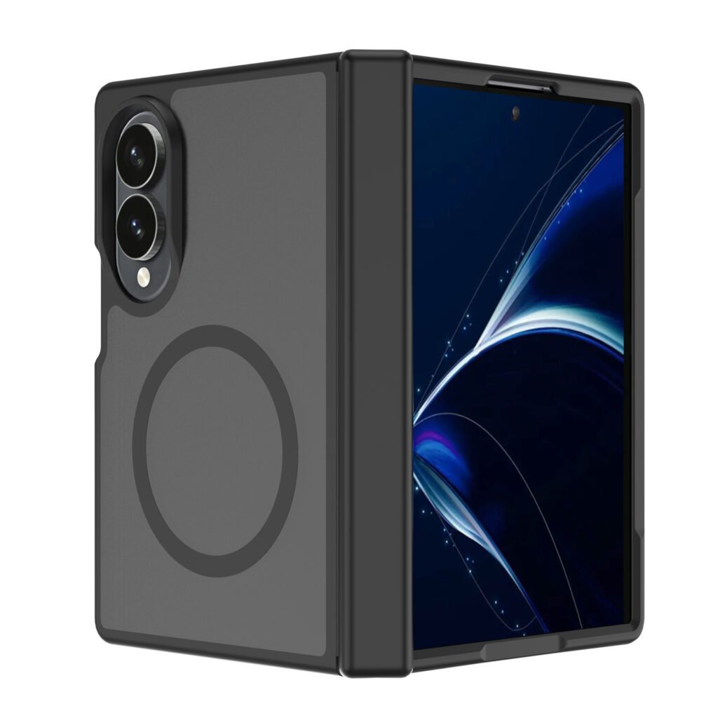 Samsung Z Fold8 - Left-right folding