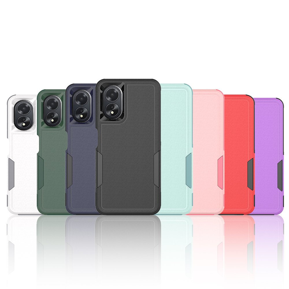 OPPO A18 - Two-in-One Travel Device - Image 1