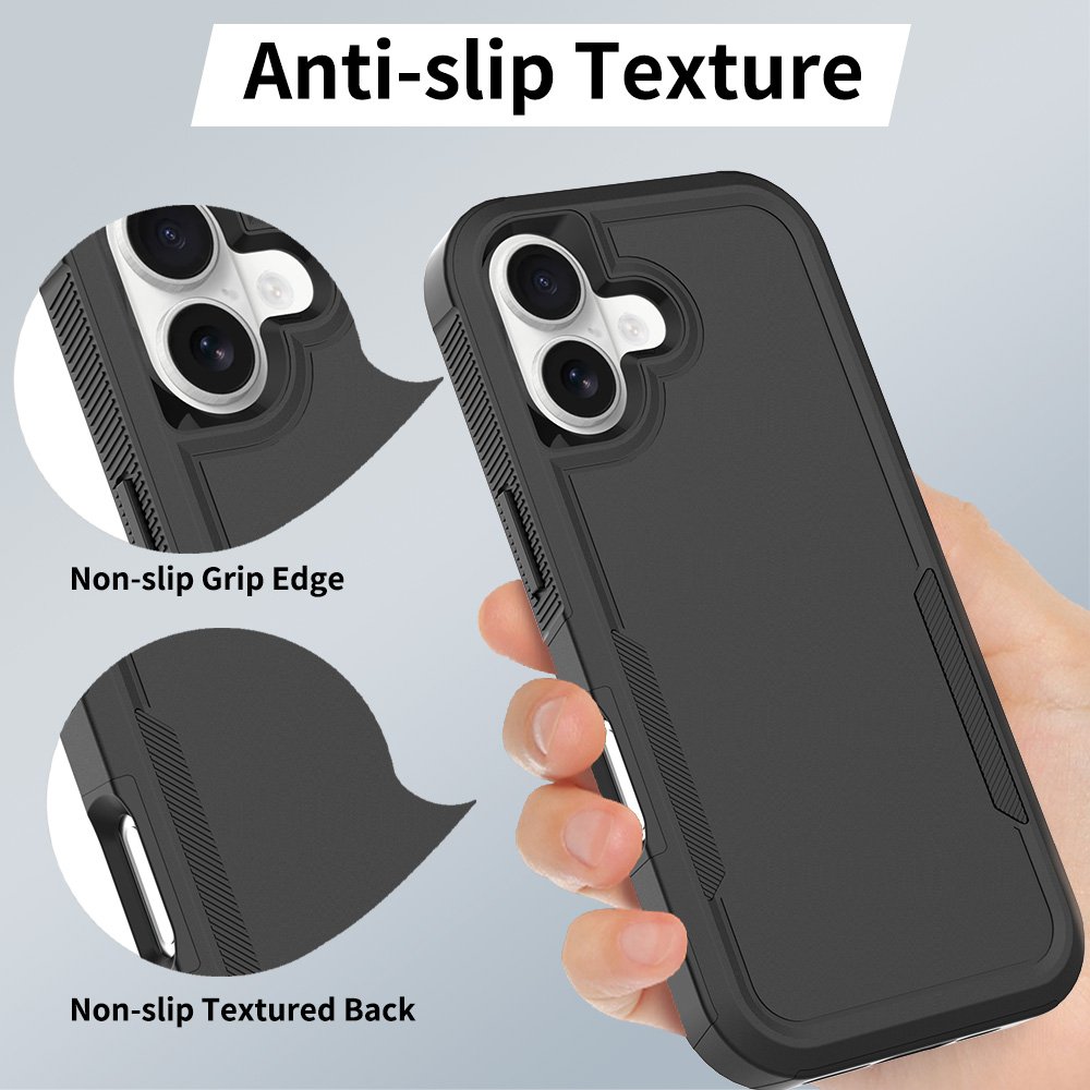 iPhone 17 - Takeoff Two-in-One