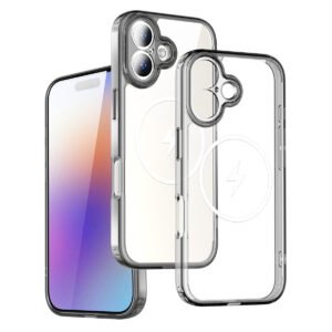 iPhone 17 Precision Hole Anti-Scratch One-Step (with Magnetic Attachment) - Image 16