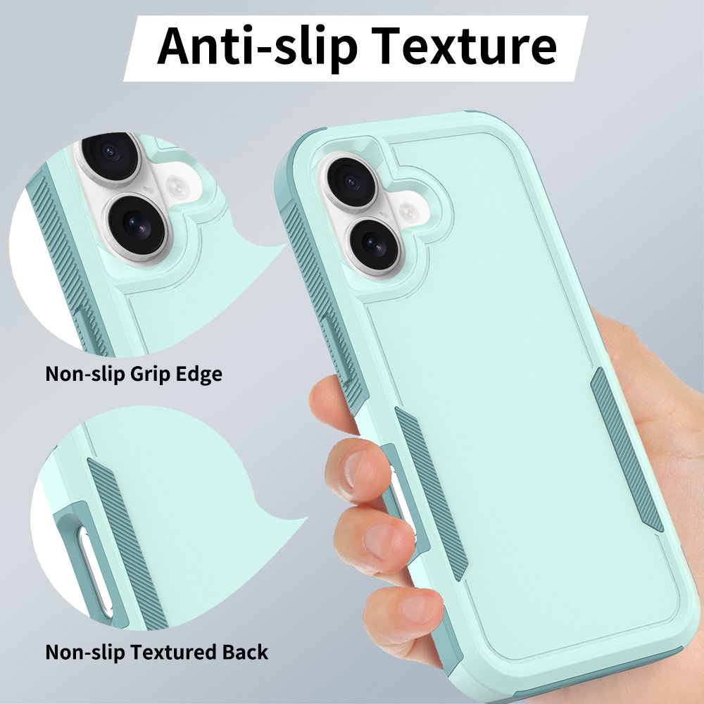 iPhone 17 - Takeoff Two-in-One