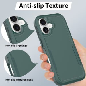 iPhone 17 - Takeoff Two-in-One - Image 13