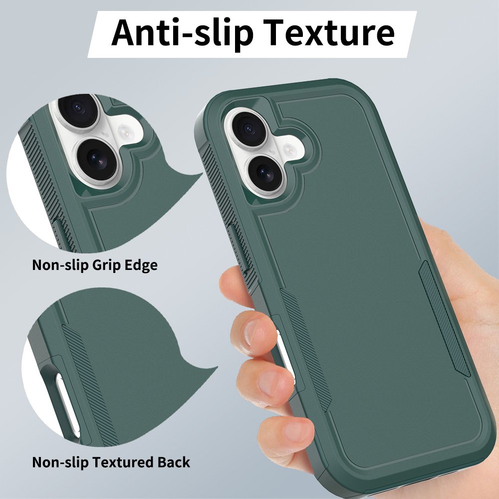 iPhone 17 - Takeoff Two-in-One