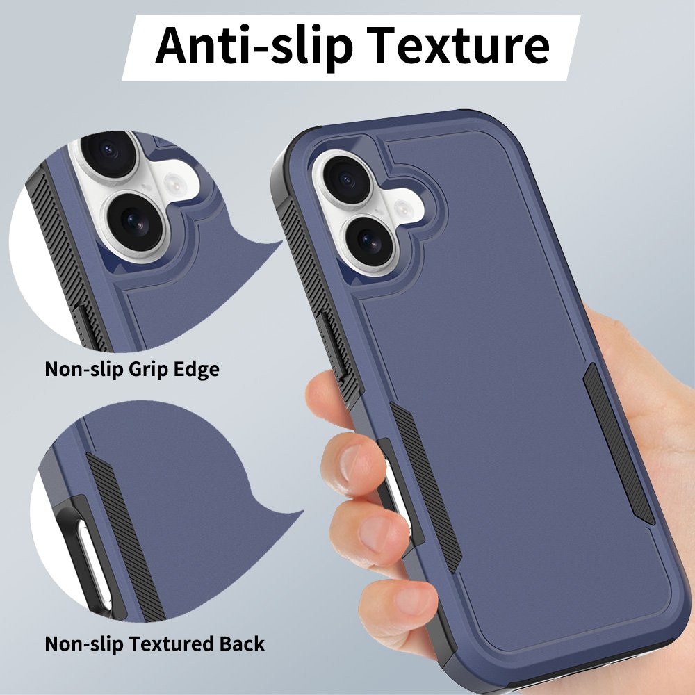 iPhone 17 - Takeoff Two-in-One
