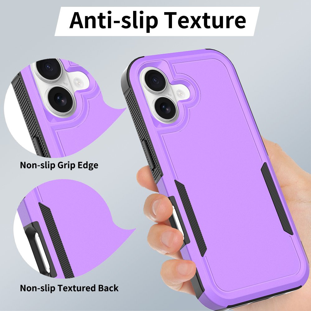 iPhone 17 - Takeoff Two-in-One