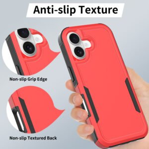 iPhone 17 - Takeoff Two-in-One - Image 18