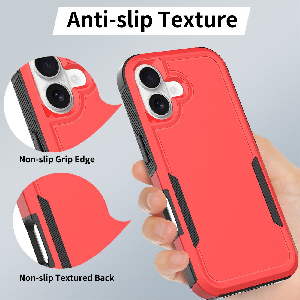 iPhone 17 - Takeoff Two-in-One