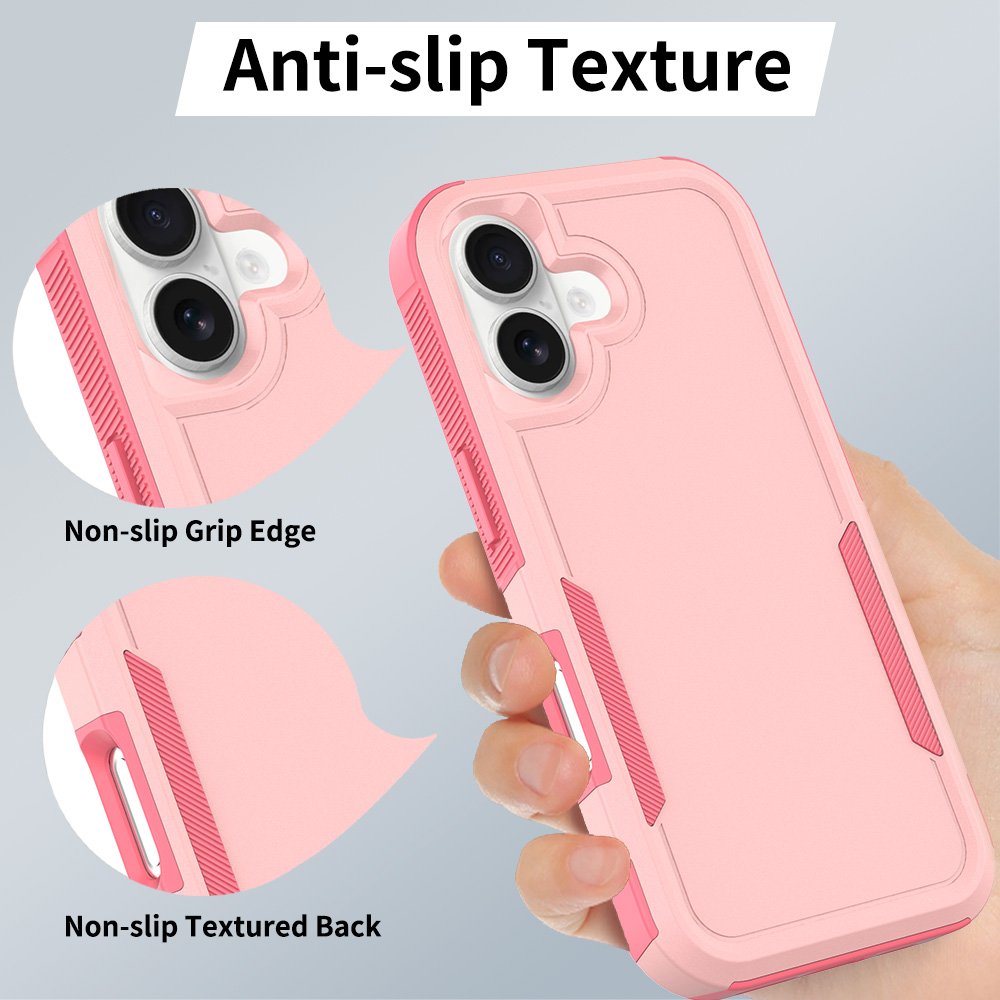 iPhone 17 - Takeoff Two-in-One