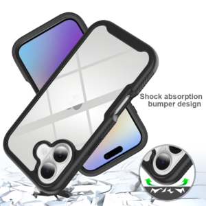 iPhone 17 - Starry Sky All-Weather Case - Image 6